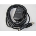 USB-1761-CBL-PM02:USB programming adapter for AB MicroLogix 1000 Series PLC