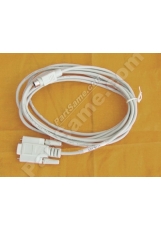 AFC8513:programming cable for Panasonnic FP0,FP2,FP-M series PLC