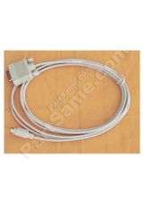AFC8523:communication cable between HPP and FP0,FP2,FP-M PLC