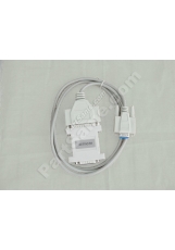 AFP8550:RS232  adapter for Panasonnic FP1/FP3/FP5 PLC(need convert cable)