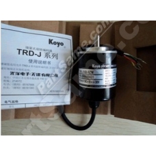 KOYO Encoder TRD-J120-RZ TRD-J series diameter of 50 mm
