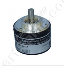 KOYO Encoder TRD-SH600B TRD-SH series