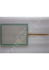 6AV6642-0BA11-0AX1 TP177A SIEMENS HMI Touch Glass