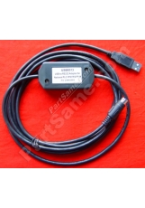 USB8513:USB programming adapter for Panasonnic FP0,FP2,FP-M PLC