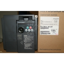 0.75KW High performance Mitsubishi frequency inverter FR-E740-0.75K